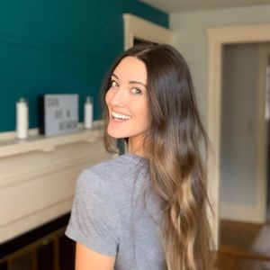 Meet your Posher, Devon